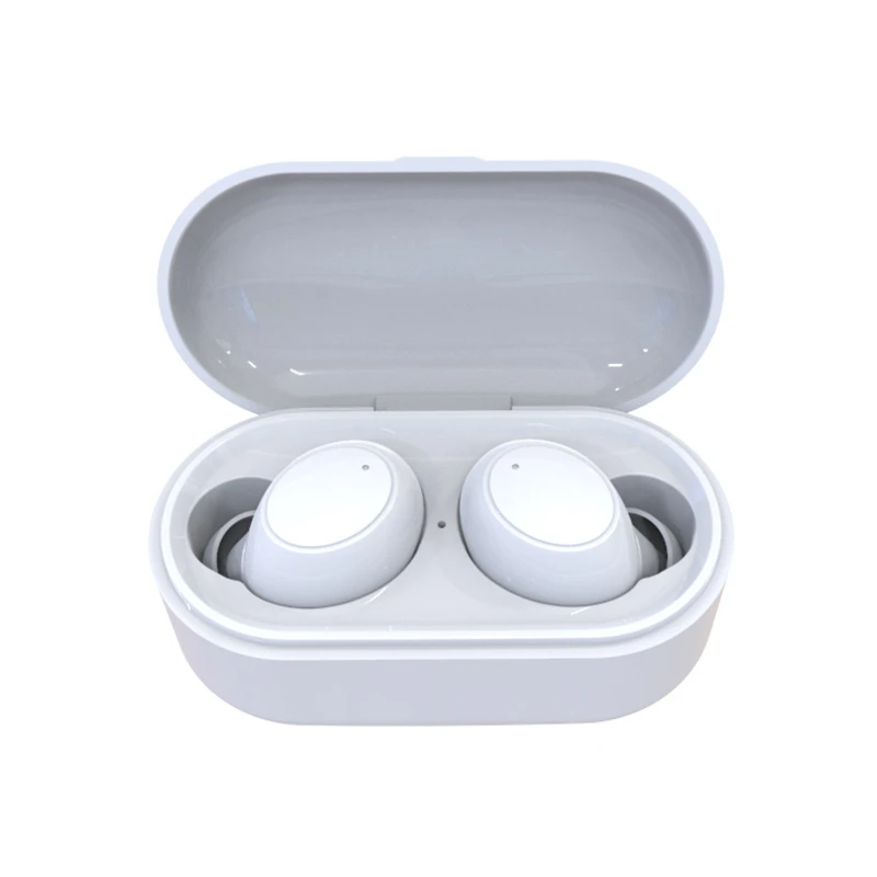 Sovawin TWS, Bluetooth 5,0, наушники, беспроводные наушники, Handsfree, сенсорное управление, Bluetooth, двусторонняя стереогарнитура, 420 мА/ч, внешний аккумулятор