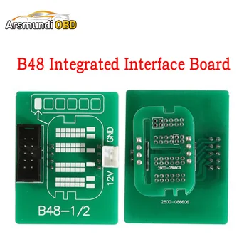

YANHUA Mini ACDP B48 Integrated Interface Board