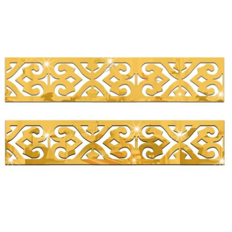 Type D Gold