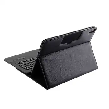 

Keyboard Case For Ipad Pro 11 2018 Cover Case With Removable Wireless Keyboard Case Fitting For Apple Ipad Pro 11 2018 Tablet