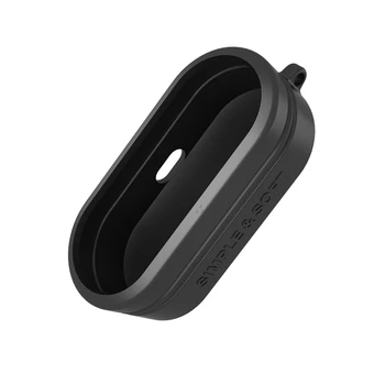 

Silicone Cases for Surface Earbuds Protective Earphone Cover for Surface Earbuds Shockproof Accessories