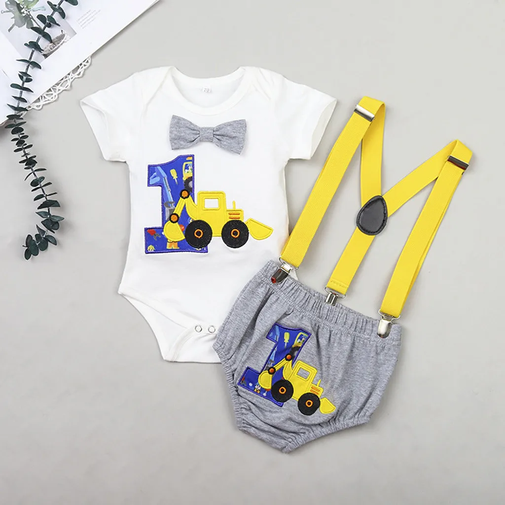 newborn baby boy summer outfits