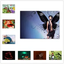 Креативные Мультяшные 3D коврики с принтом для гостиной, спальни, современные коврики для детской комнаты, татами, игровой коврик, детский домашний коврик