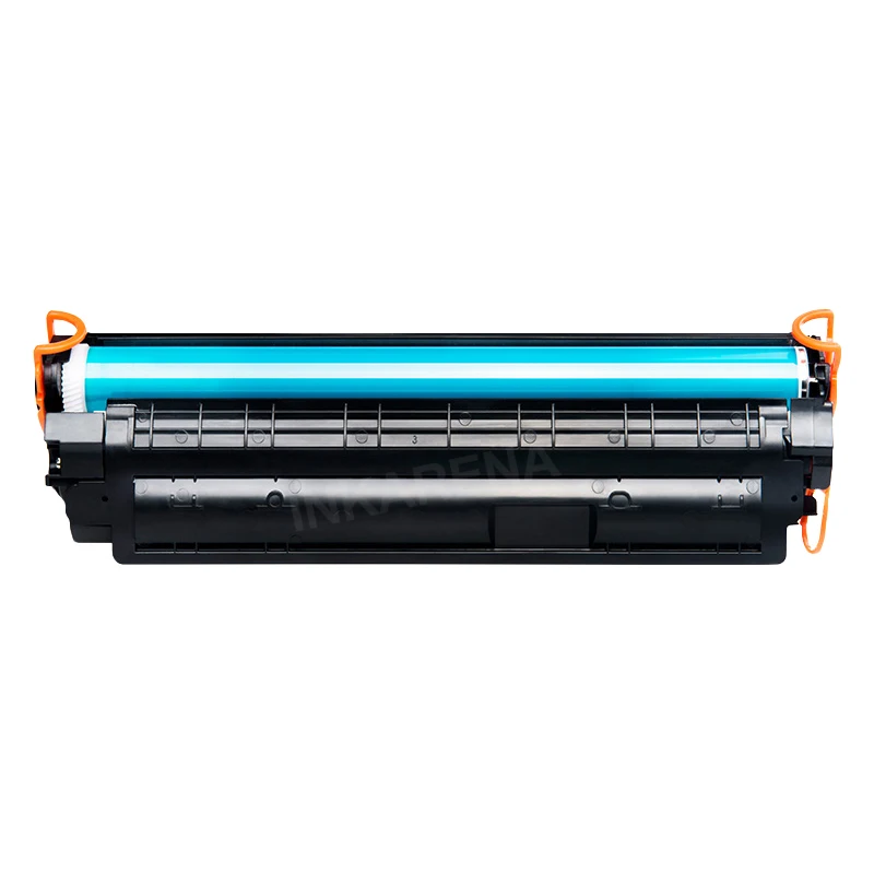 Тонер картридж INKARENA CE285A для HP 285A 85A LaserJet Pro P1102 M1130 M1132 M1210 M1212nf M1214nfh M1217nfw черный 2
