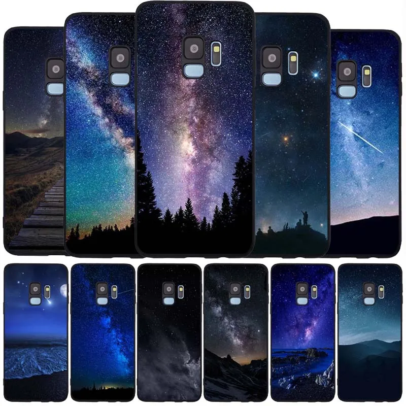 Чехол для Samsung S20 S10 S9 S8 S7 edge Plus Lite Note 8 9 10 A6 A7 A8 A9 2018 | Мобильные телефоны и аксессуары