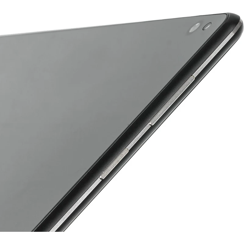 Планшет Lenovo Tab P10 TB-X705L Snapdragon 450 8C/3Gb/32Gb 10.1" IPS 1920x1200/3G/4G/And8.1/черный/B