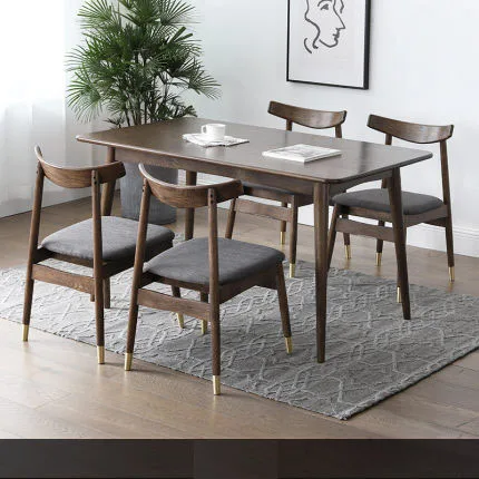 Популярный обеденный стол из дубового дерева|dining table|top dining tablesdining table tops |