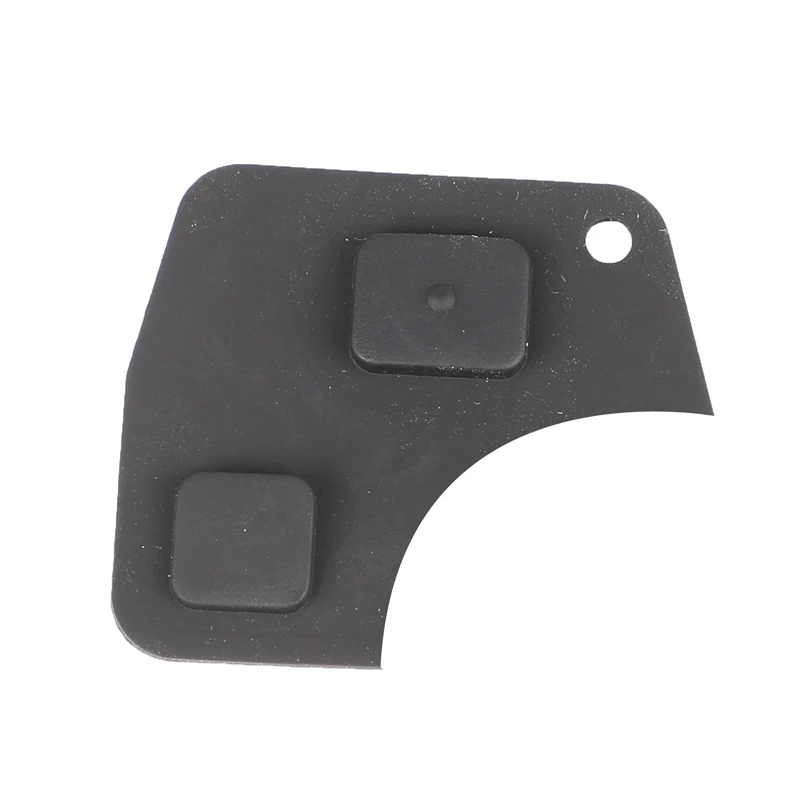 2 Button Pad Jingyuqin 2/3BT дистанционный ключ для автомобиля в виде ракушки+ подставка для Lexus RX300 ES300 LS400 GX460 Защитные чехлы для сидений, сшитые специально для Toyota Corolla Land Cruiser YARIS CAMRY RAV4 - Цвет: 2 Button Pad
