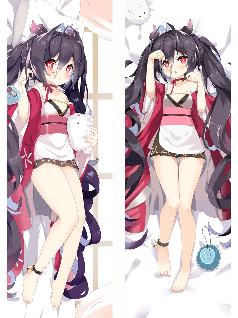 

Mxdfafa Japanese Anime Azur Lane Dakimakura Case Hugging Body Pillow Cover Female Manga Pillowslip Otaku Bedding Anime Cosplay