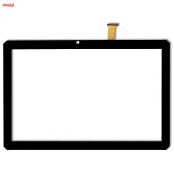 

New For 10.1'' inch XLD1091-V0 FPC tablet External capacitive Touch screen Digitizer Sensor Panel replacement Multitouch XLD1090