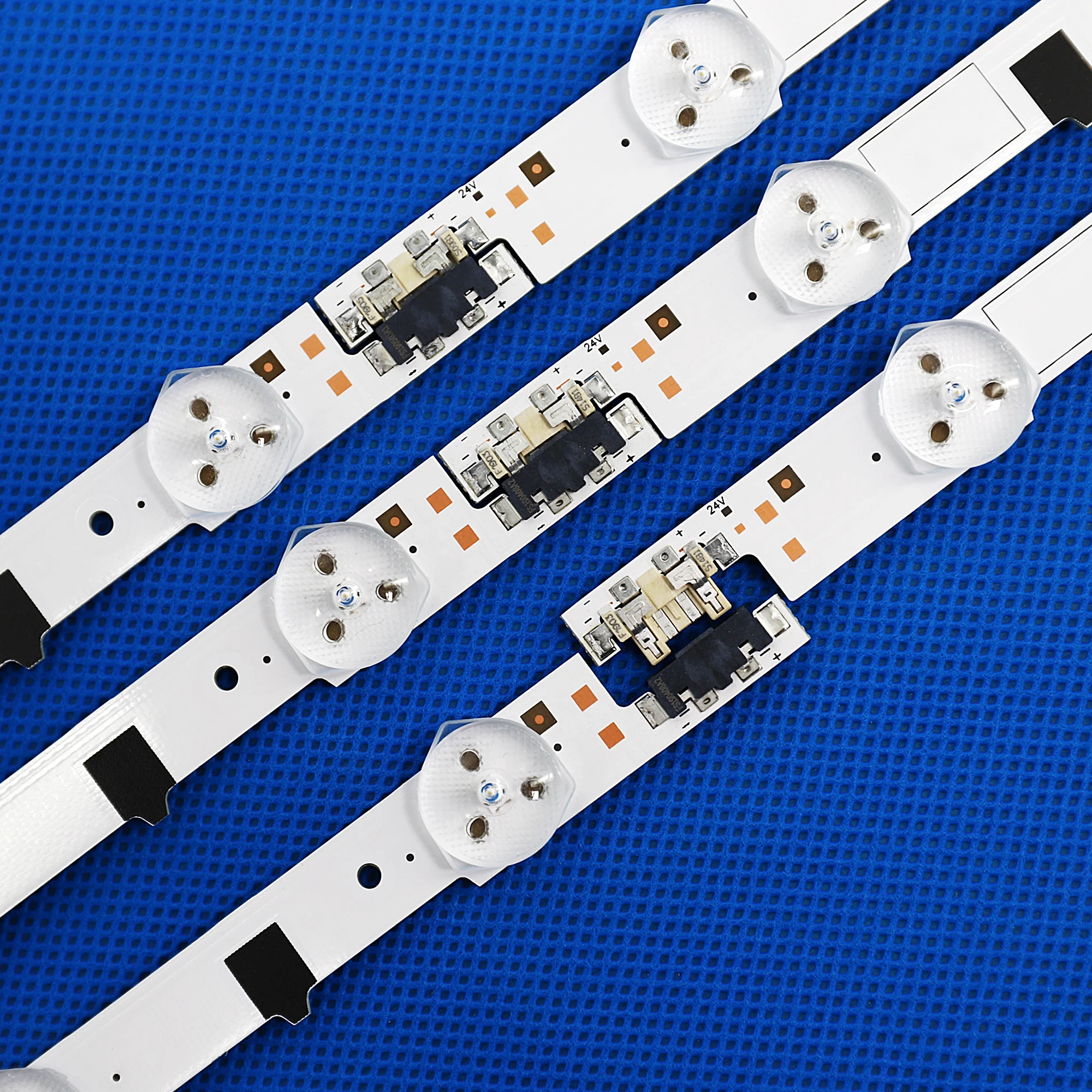 Рисунок 2 - Светодиодная лента для подсветки