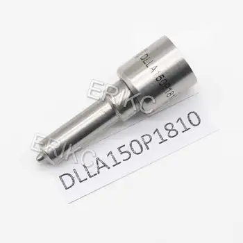 

ERIKC DLLA150P1810 Common Rail Diesel Injectors DLLA 150 P 1810 Diesel Sprayer DLLA 150P1810 For Bosch 0445110370 0445110348