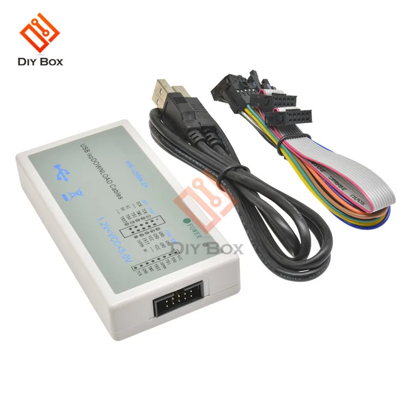 FT245+ CPLD USB Blaster Кабель загрузки FPGA/CPLD загрузчик высокоскоростной кабель загрузки решетки USB загрузчик линии загрузки