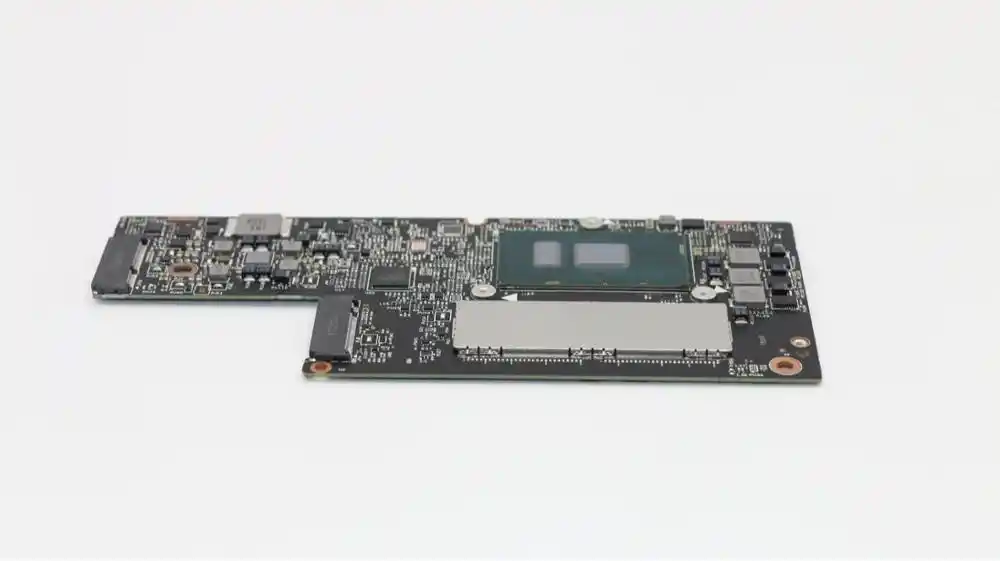 Lenovo Yoga 910 13ikb Nm 01 5bm Laptop Motherboard With I7 7500 16g Ram 100 Tested Work Motherboards Aliexpress