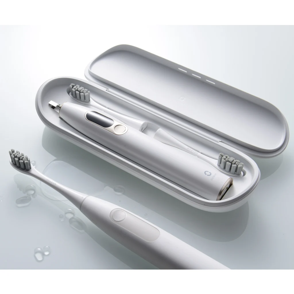 Original Oclean Toothbrush Z1 / X Case For Oclean X/z1 Electric Sonic