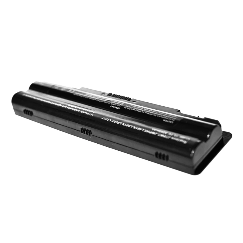 Аккумулятор ApexWay для ноутбука 6 ячеек Dell XPS 14 (L401X) 15 17 L501X L502X L401X J70W7 JWPHF L701X L702 312