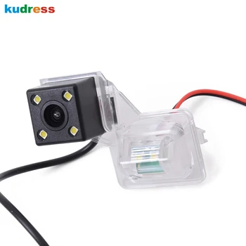 

For Suzuki SX4 2009 2010 2011 2012 2013 2014 Car CCD Night Vision 4LED Backup Rear View Camera Parking Camera