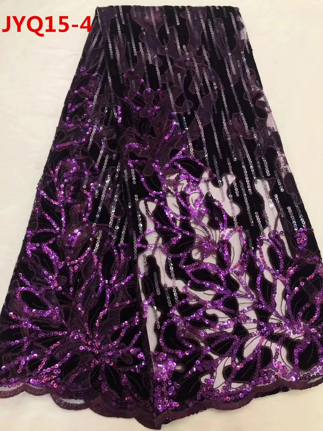 Лучшее качество,, кружевные вечерние платья в нигерийском стиле, новая кружевная ткань с блестками
