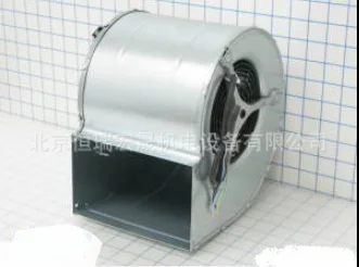 

D4D225-GH02-01 Germany for ebmpapst double inlet centrifugal fan