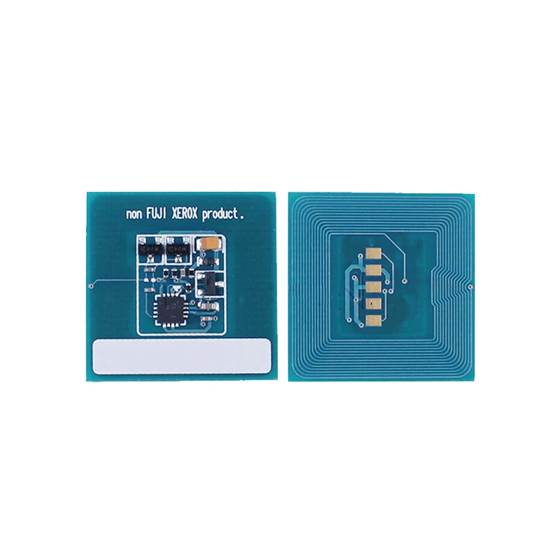 Чипы сброса барабана для лазерного принтера xerox Phaser 5500 5550 113R00670 чип тонера 113R00668