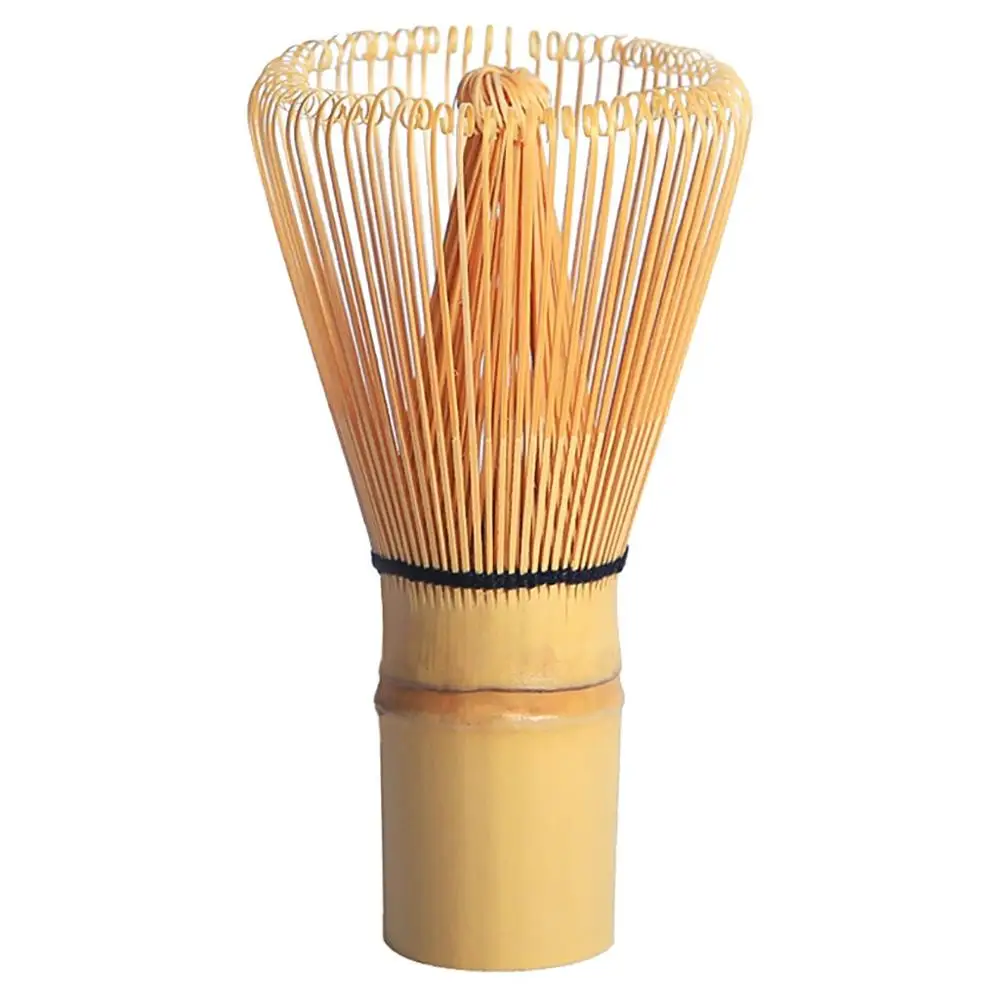 

Vintage Washing Tea Set Tools 100 Bamboo Stirring Tea Set Brushes decoration