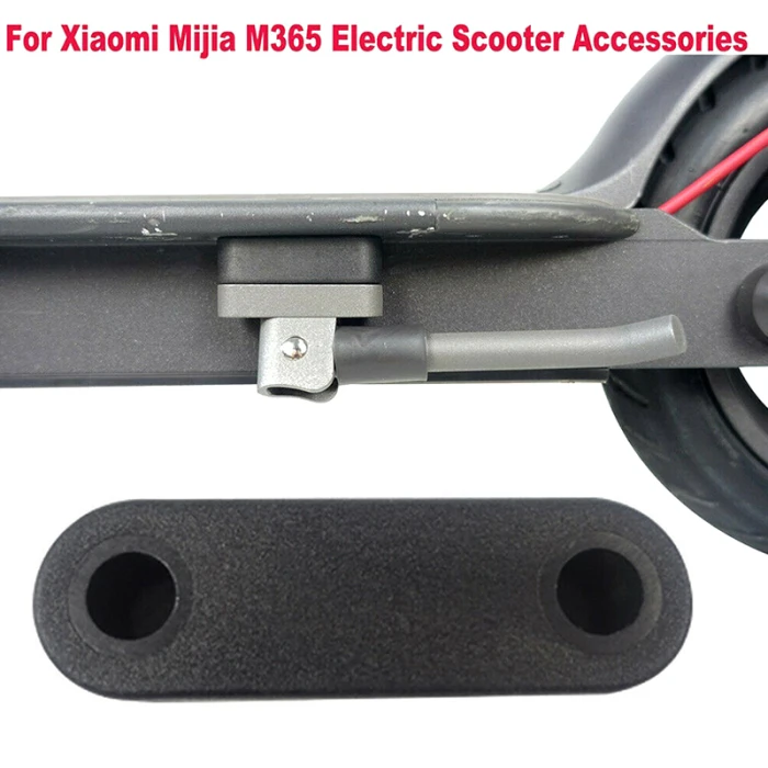 Крылья Стоп задний фонарь фиксированная прокладка арматура для Xiaomi Mijia M365/M187/профессиональный скутер C55K
