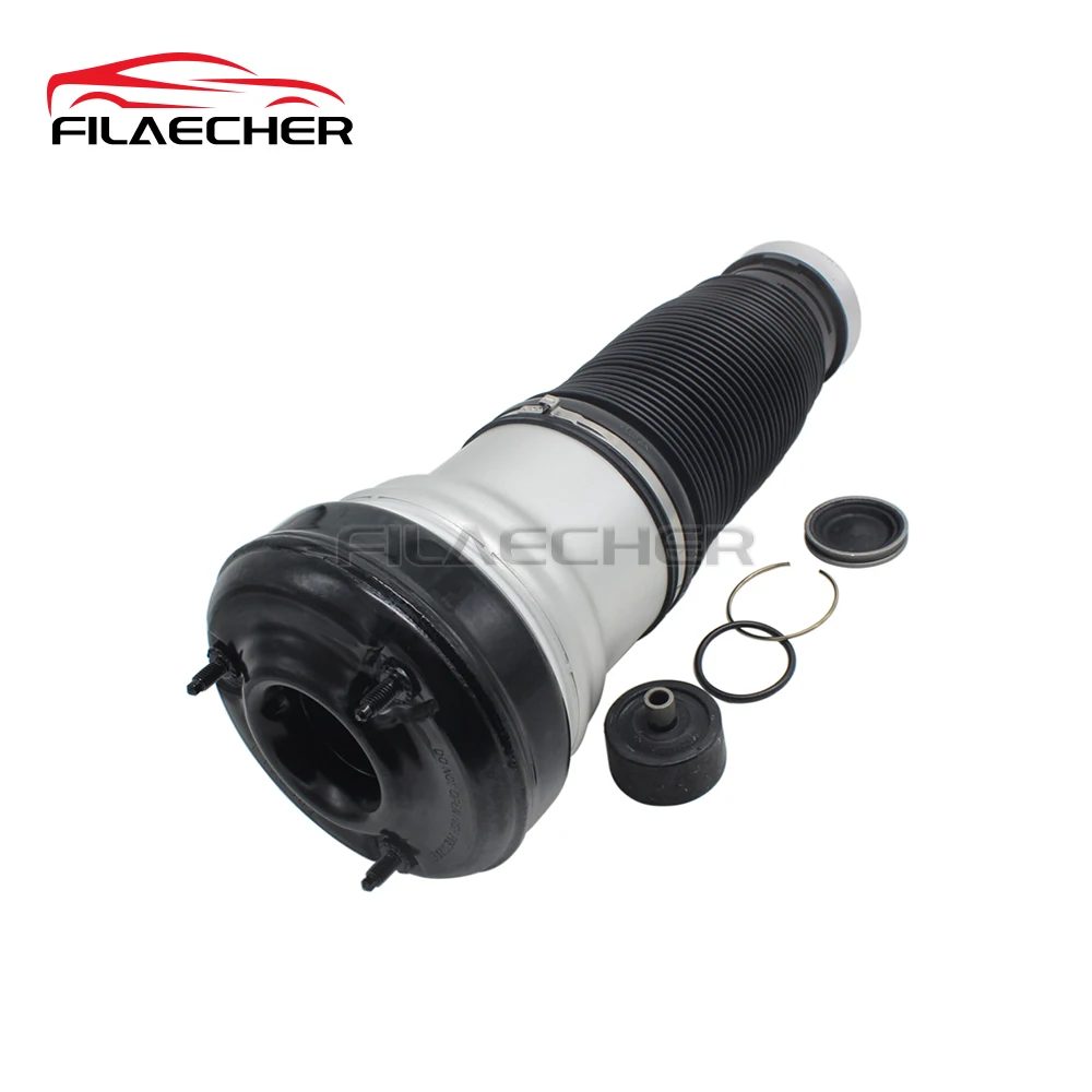 Front Air Suspension Spring Bag for Mercedes-Benz S-Class W220 S600 S500 S63 AMG Shock Absorber Repair Kits 2203202438 | Автомобили и