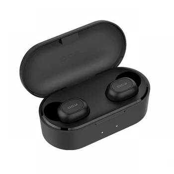 

Wireless Headphones Xiaomi, QCY T1S, Black