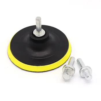 

10mm/14mm Hard Alloy M10/M14 Screw Drill Adapter Connecting Rod for Car Polish 28GC