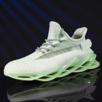 

2019 new spring and autumn high quality net red shoes coconut shoes outdoor casual men's shoes Zapatillas Hombre