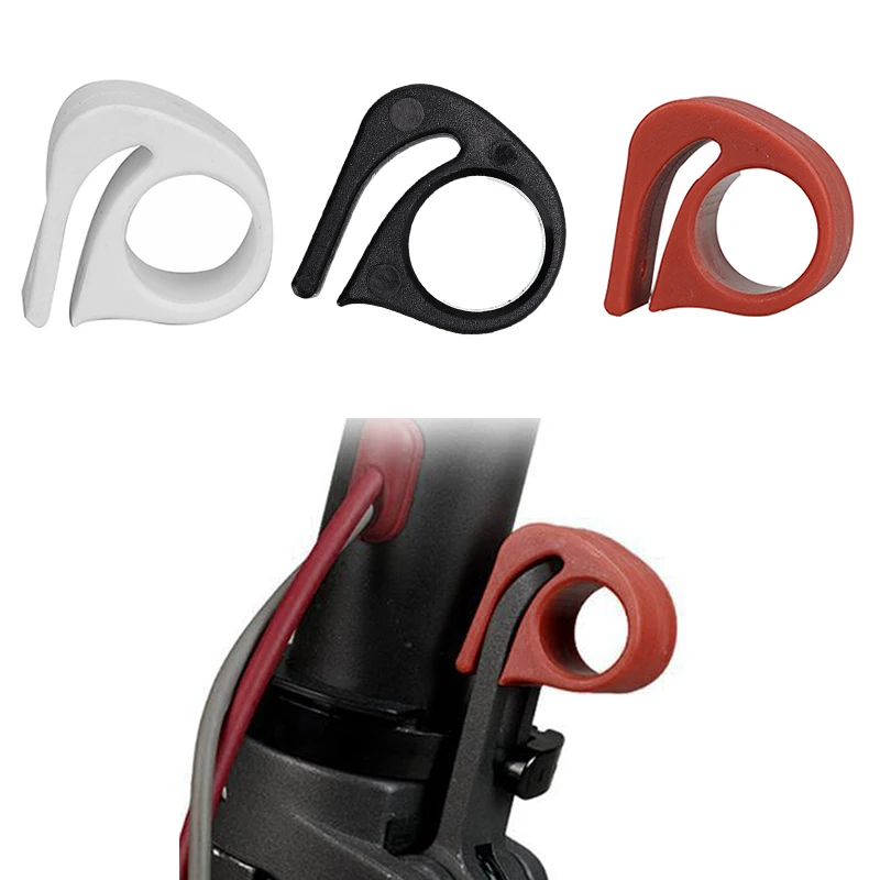 

For Xiaomi Mijia M365 Folding Wrench Spanner Protective Fastener Electric Scooter Foldable Scooter Hook Finger Accessories