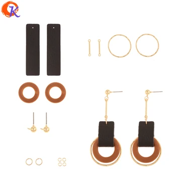 

Cordial Design 1Set Jewelry Accessories Pack/Drop Earring/Jewelry Findings/Hand Made/DIY Making/Jewelry Set/Earrings For Gift