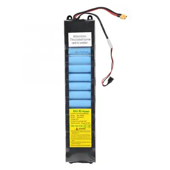 

36V 6600mah Electric Scooter Battery Pack for Xiaomi M365 Electric Scooter Replacement Accessory