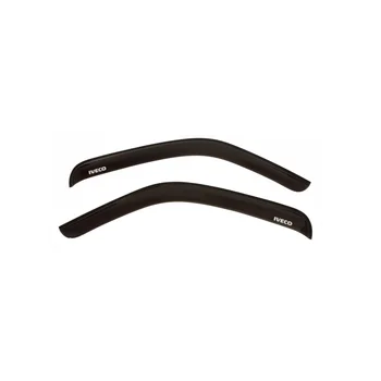 

Window deflector 2 PCs Iveco Daily 2007-Mick beads box, invoice IC