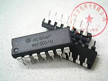 

MC1648P DIP-14
