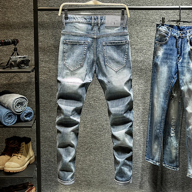 High quality denim jeans Clearance