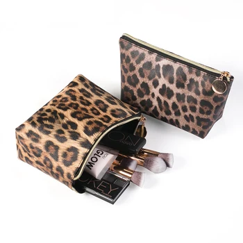 

Multifunction Ladies Cosmetic Bag Portable Travel Wash Toiletry Storage Pouch Women Fashion Printing Beauty Makeup Bag