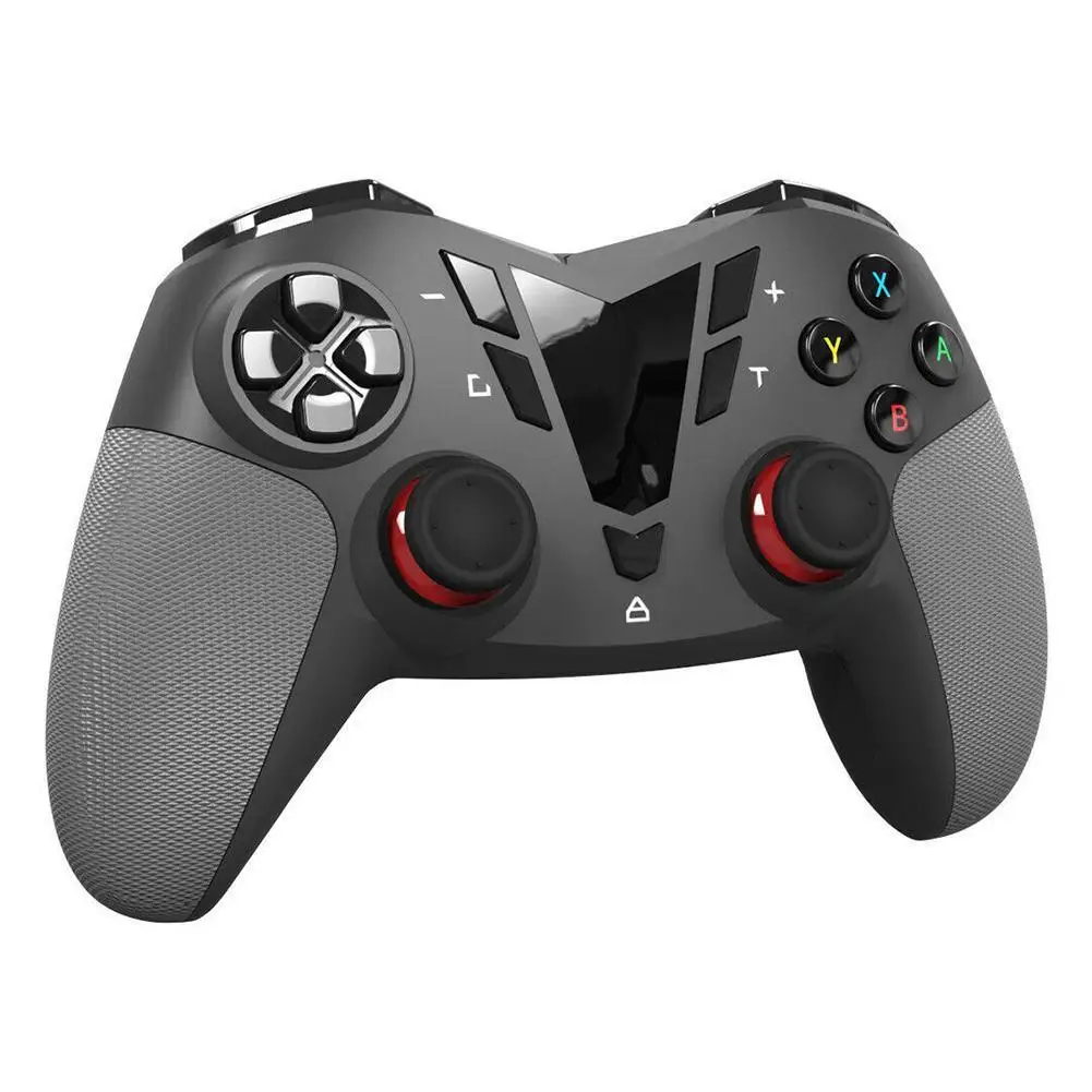 

Suitable For Nintendo Switch wireless gamepad, 3 gears, gears 3 burst P1J8