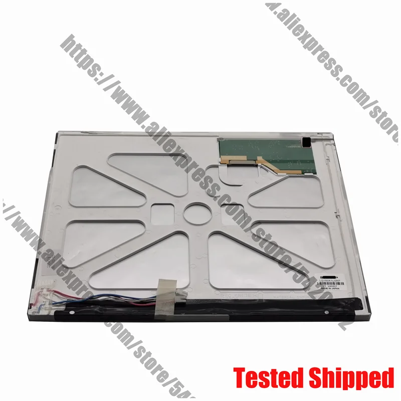 100%  ׽Ʈ LCD г ÷ ȭ, LQ150X1LGN2A, LQ150X1LGN2C, LQ150X1LGN2, LQ150X1LGN1A, LQ150X1LGN7, 15 ġ