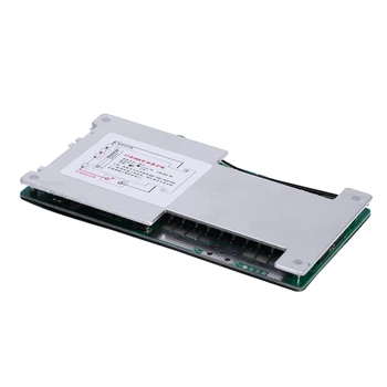 

17S 64V 40A Li-Ion Lipolymer Battery Protection Board BMS PCB Board with Balance for E-Bike EScooter Motorcycle