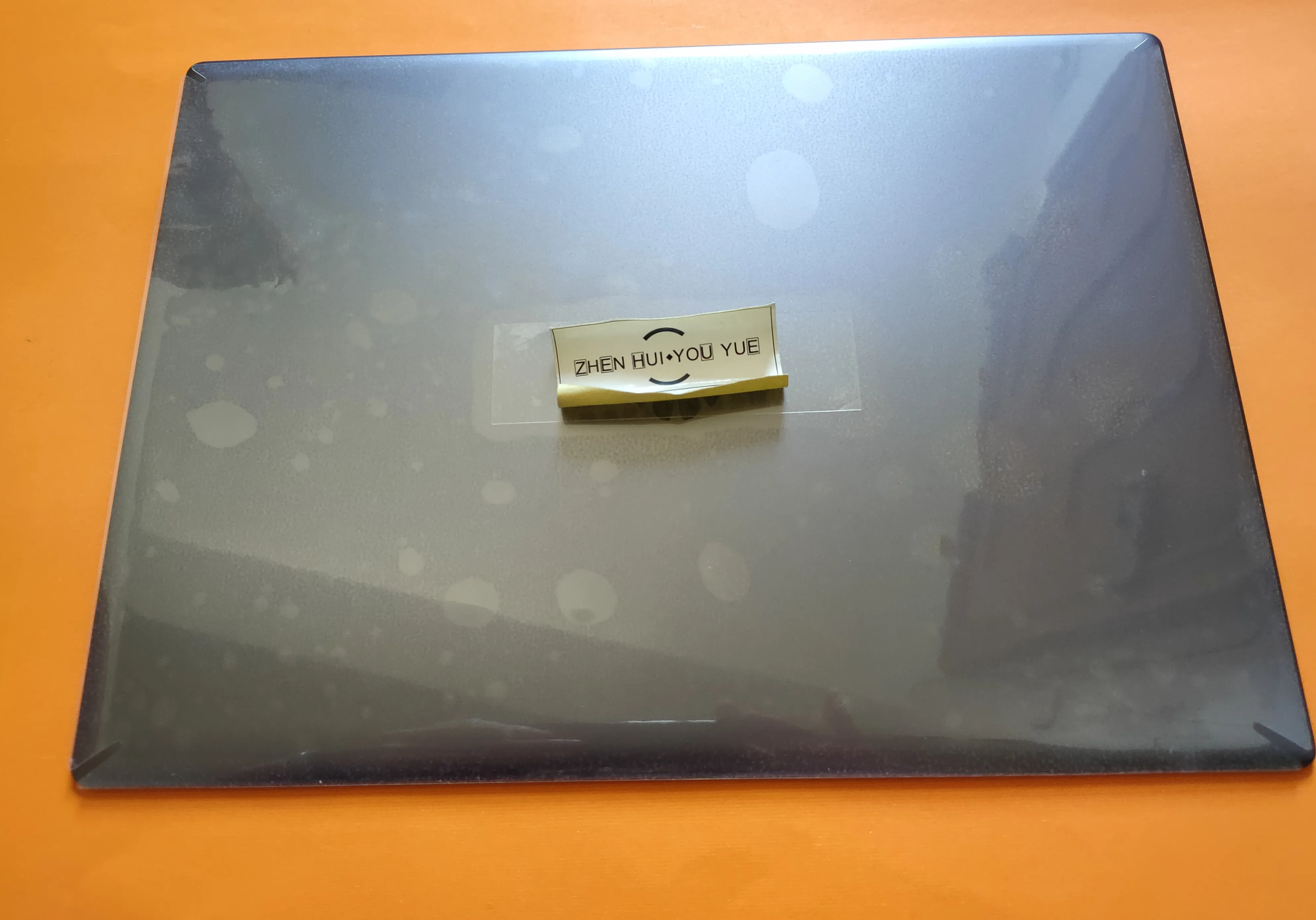 Новинка для huawei MateBook X Pro верхняя крышка чехол MACH-W29