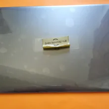 Новинка для huawei MateBook X Pro верхняя крышка чехол MACH-W29