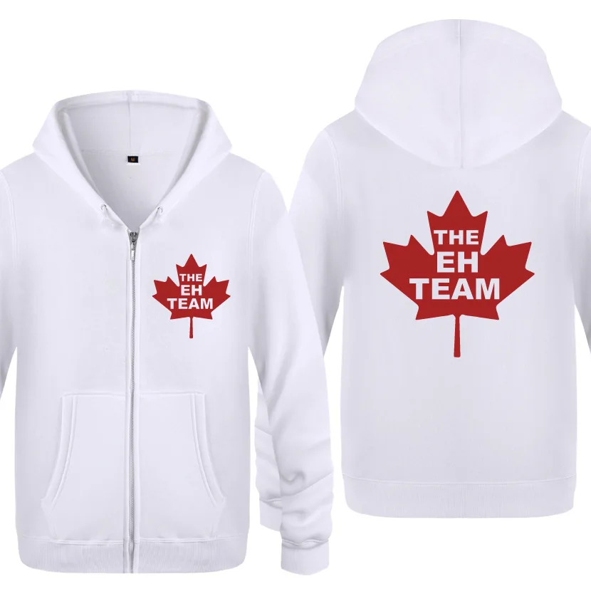 white hoodie 5 Толстовки с капюшоном на молнии, мужская толстовка с капюшоном в стиле хип-хоп с длинным рукавом, мужская куртка, толстовка - Цвет: white hoodie 5
