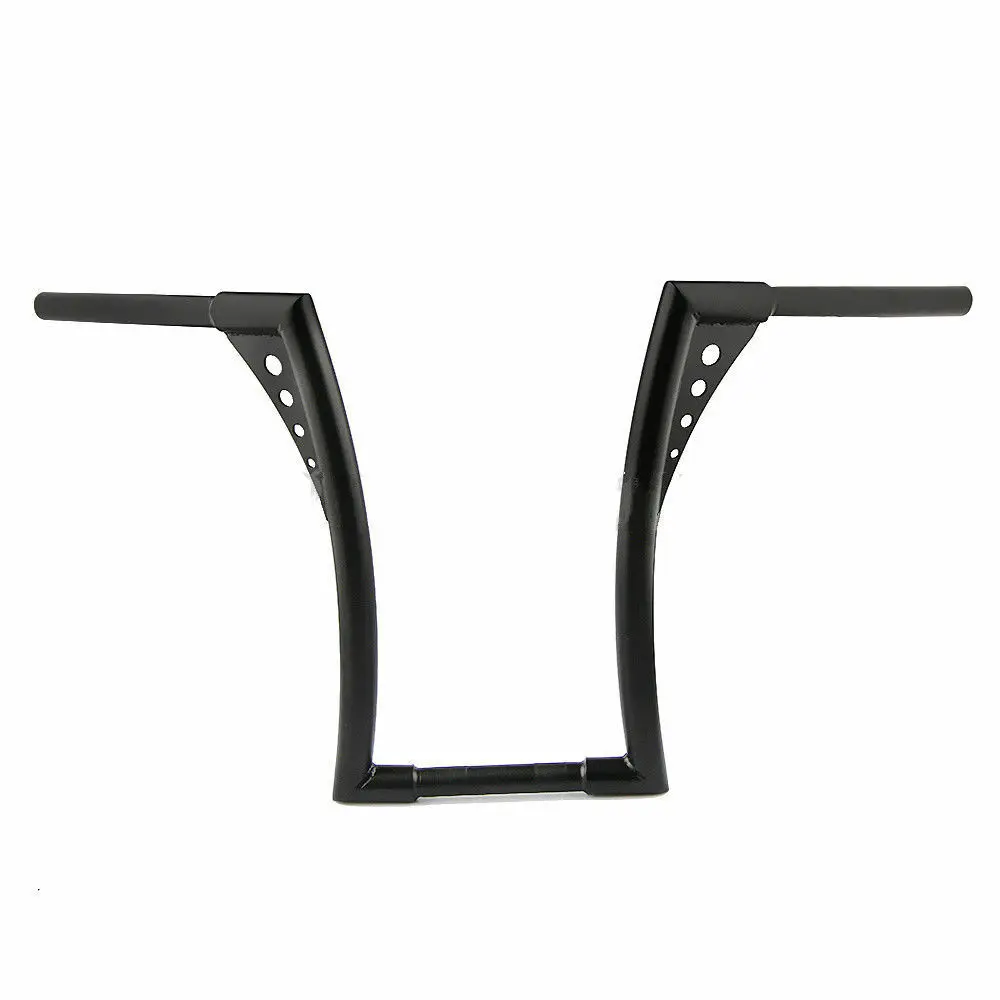 1 1/4 &quotKing Apes Ape вешалка 16&quot руль мотоцикла &quot25 мм бар для Harley Dyna Sportster 883 1200 Honda Yamaha