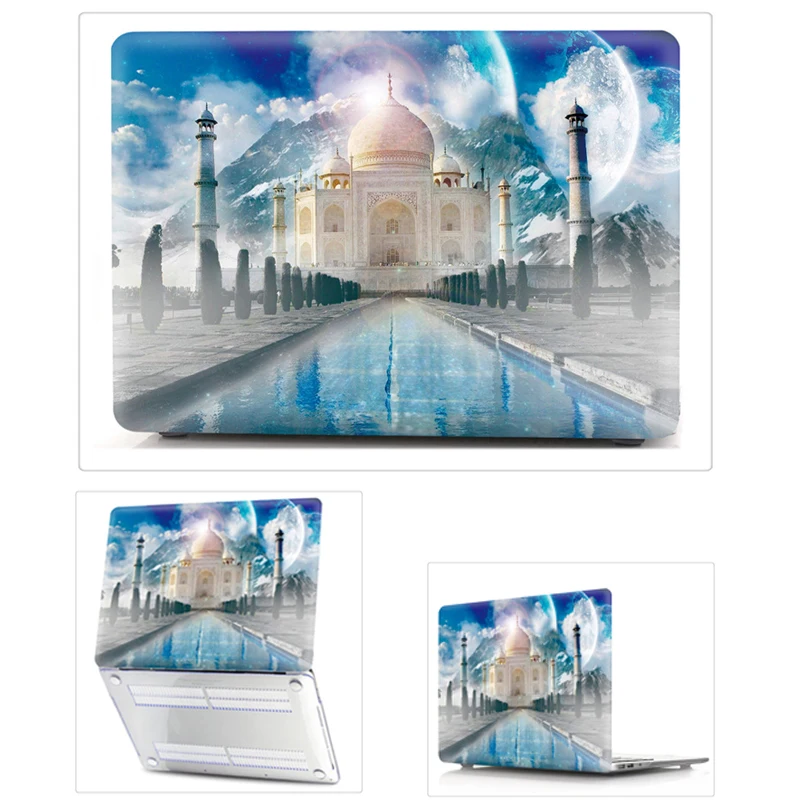 2020 Newest Women Mens Ultra Slim Laptop Case 14