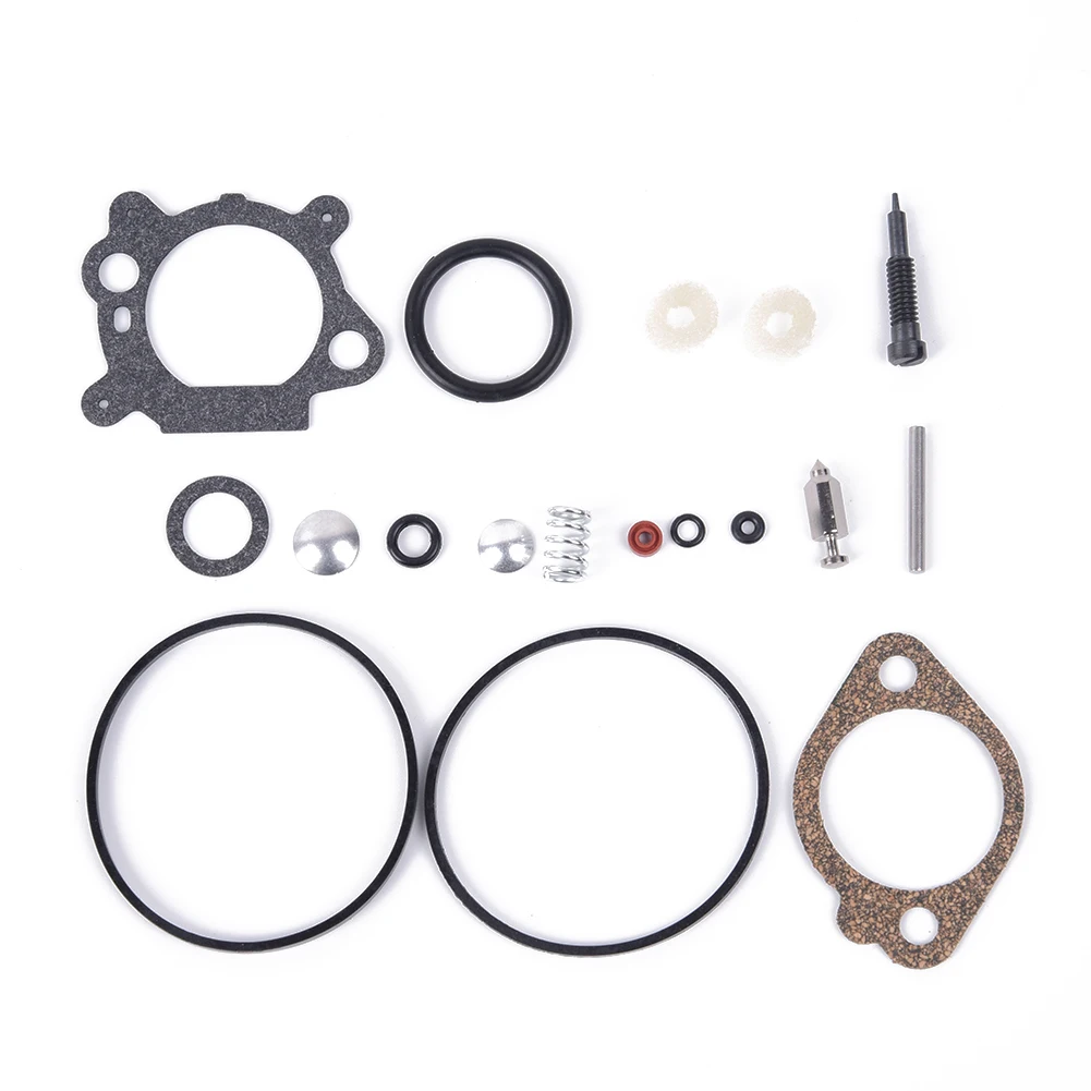 Carb комплект для восстановления карбюратора для Briggs& Stratton Quantum 3,5, 4 и 5hp 498260