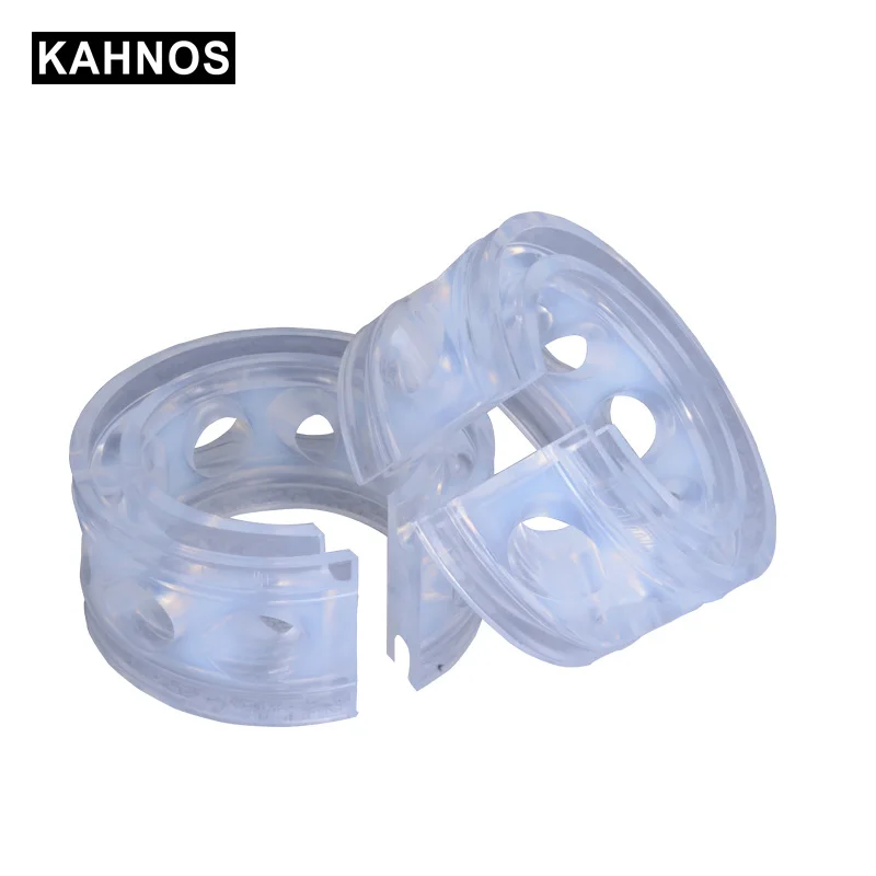 

2pc Auto-buffers Car Shock Absorber Spring Bumper Power Springs Bumpers Cushion Urethane For Haval H9 Audi Q7 2008 2009 W220