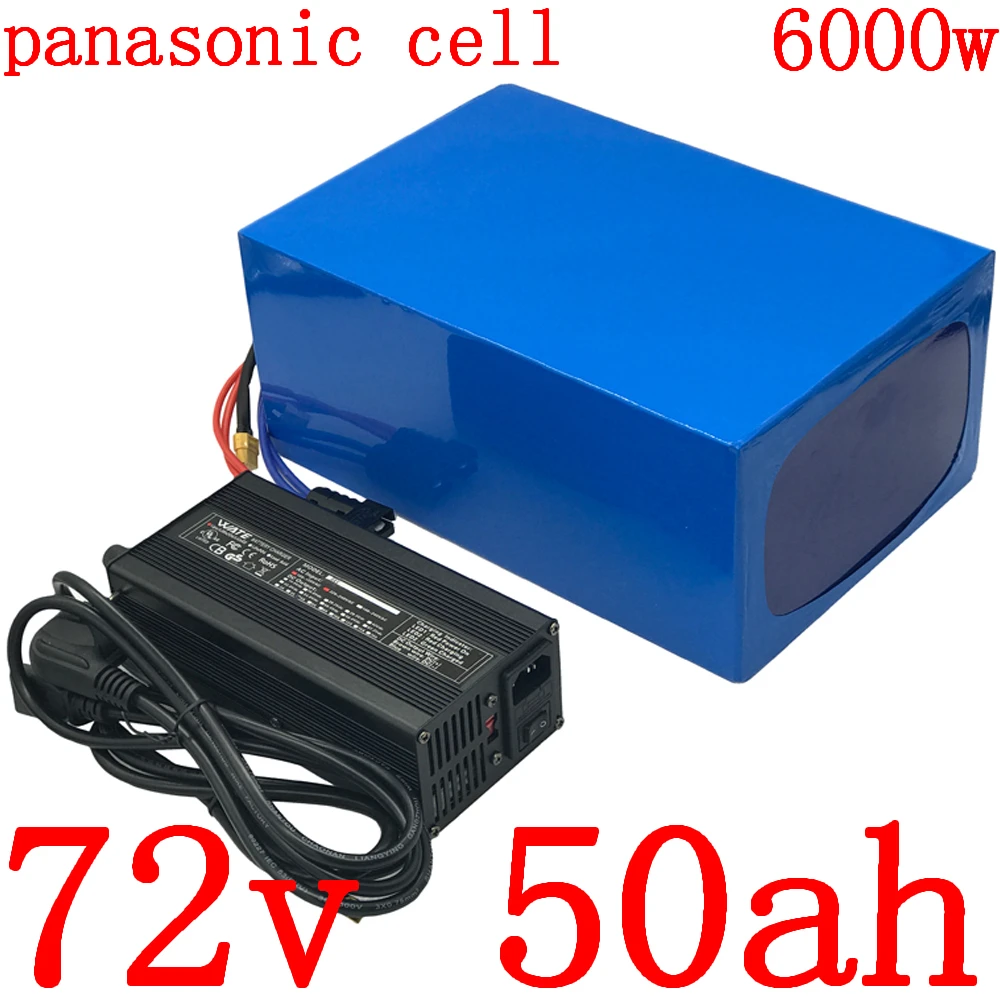 72v 3000w battery Clearance