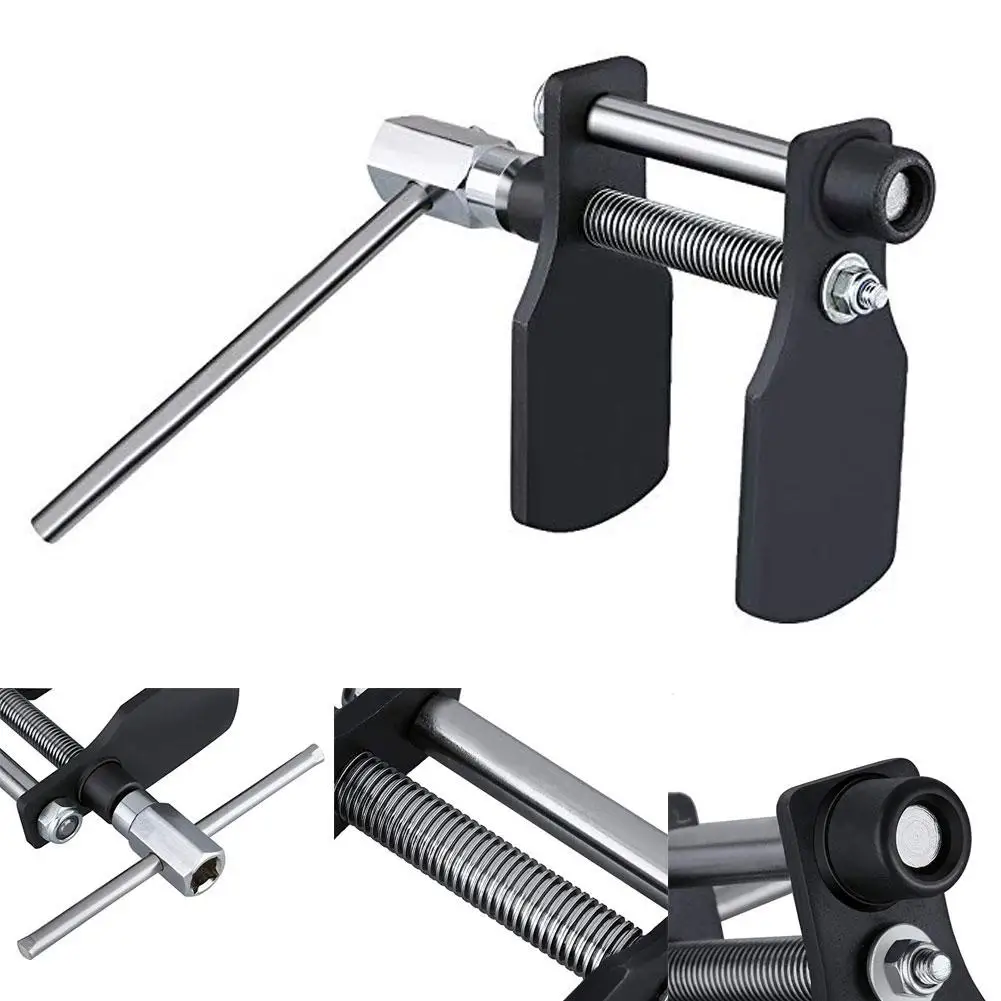 

80% HOT SALES!!!Disc Brake Pad Spreader Separator Piston Compressor Professional Car Hand Tool
