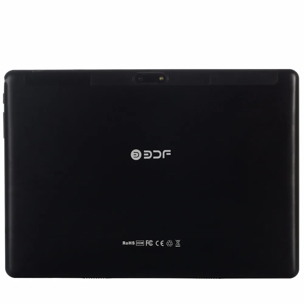 BDF, 10 дюймов, Android 9,0, планшетный ПК, две sim-карты, 4G, телефонный звонок, планшет, десять ядер, 8 ГБ/128 ГБ, Wi-Fi, Bluetooth, 10,1 МП, Android планшет